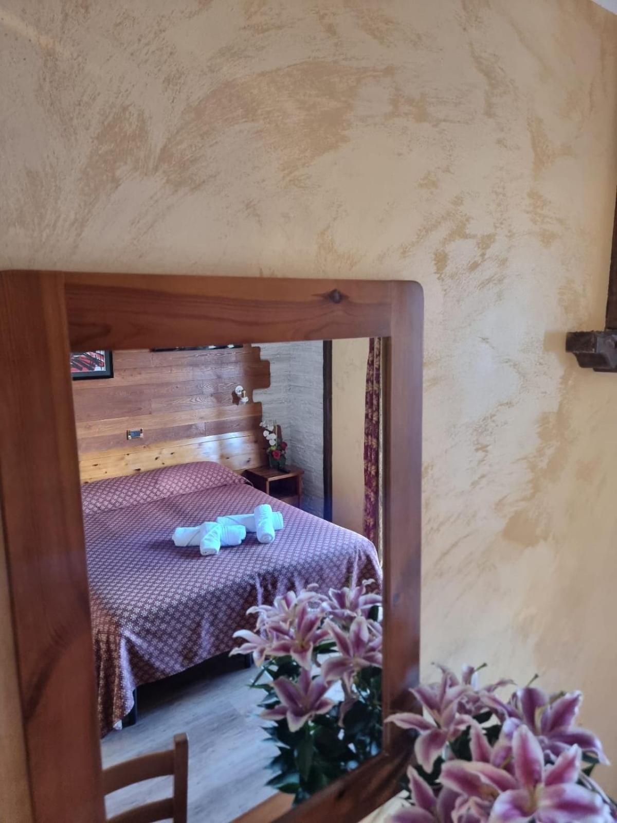 Park Hotel Gran Bosco Sauze D'Oulx Ngoại thất bức ảnh