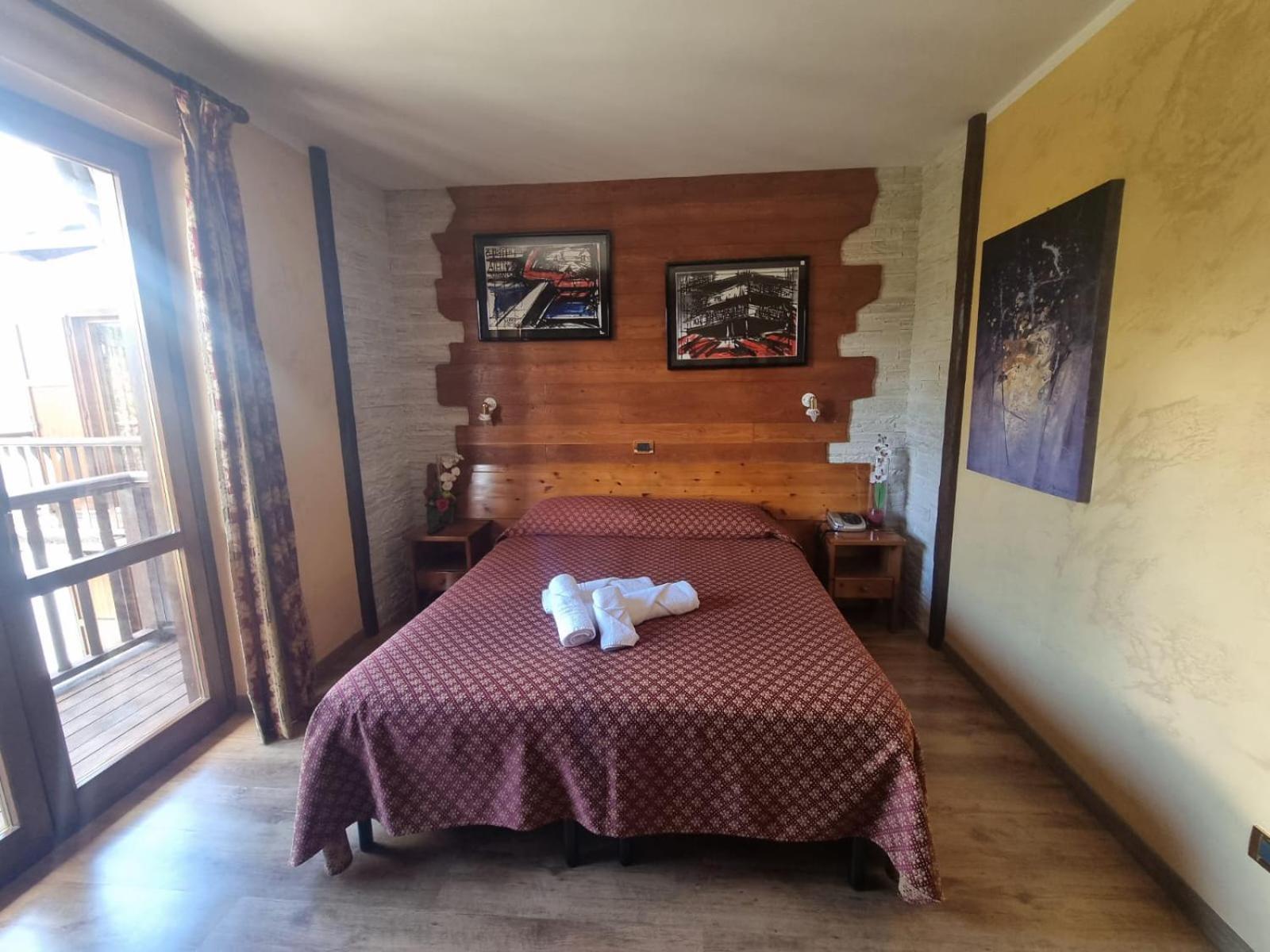 Park Hotel Gran Bosco Sauze D'Oulx Ngoại thất bức ảnh