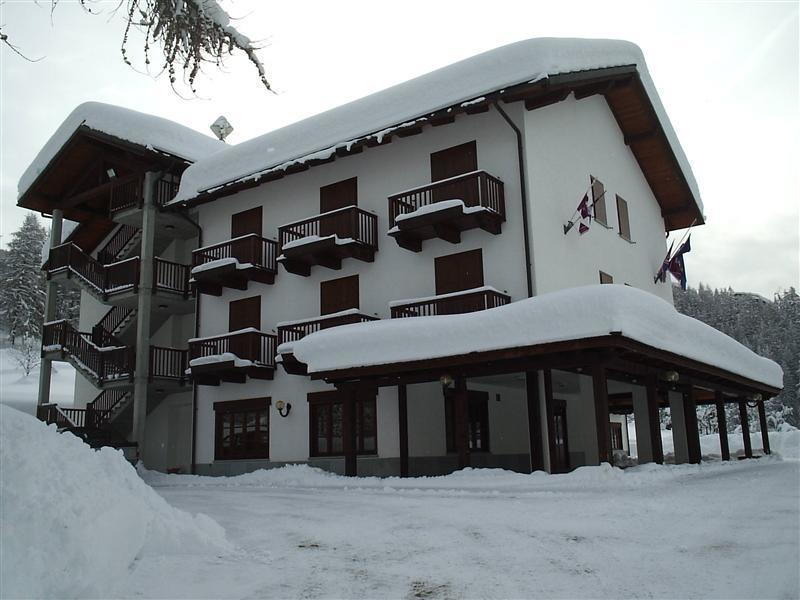Park Hotel Gran Bosco Sauze D'Oulx Ngoại thất bức ảnh