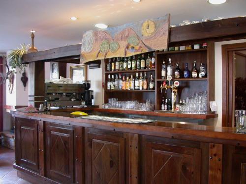 Park Hotel Gran Bosco Sauze D'Oulx Ngoại thất bức ảnh