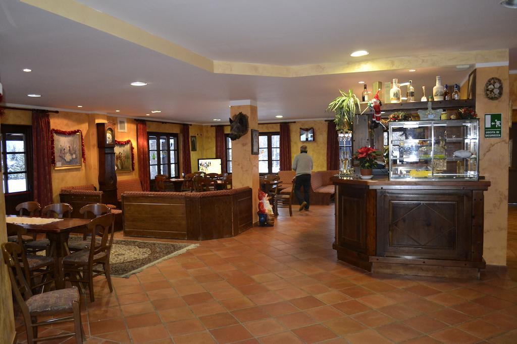 Park Hotel Gran Bosco Sauze D'Oulx Ngoại thất bức ảnh
