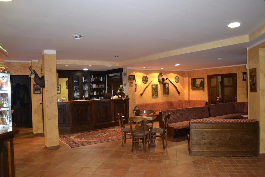 Park Hotel Gran Bosco Sauze D'Oulx Ngoại thất bức ảnh