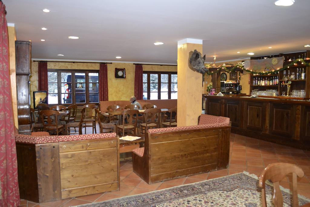Park Hotel Gran Bosco Sauze D'Oulx Ngoại thất bức ảnh