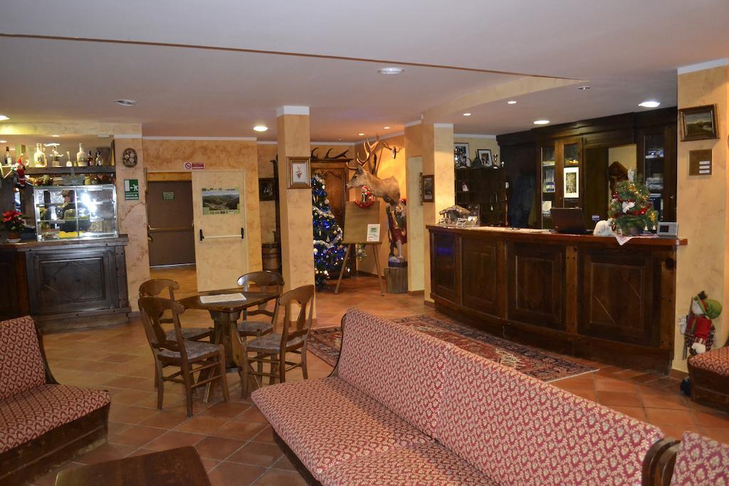 Park Hotel Gran Bosco Sauze D'Oulx Ngoại thất bức ảnh
